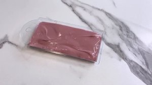 Шоколад ручной работы, темперирование шоколада в описании ?