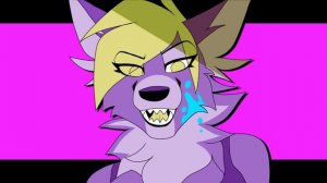 FINAL GIRL // Animation Meme