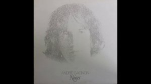 Andre Gagnon - Neiges (1975) [Complete London Phase 4 Stereo LP]