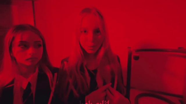 Мини Эдит Полине, Наташе и Ксюше #школаглазамишкольника #шгш