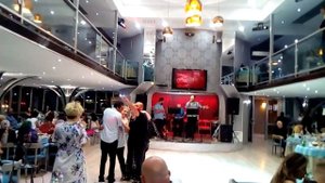 Ресторан Крцаниси Тбилиси Грузия 22.06.2019