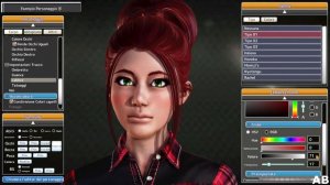 Honey Select - Extended Version (Versione Estesa)