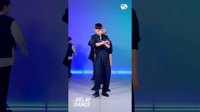[릴레이댄스] ATEEZ(에이티즈) - Deja Vu (4K)