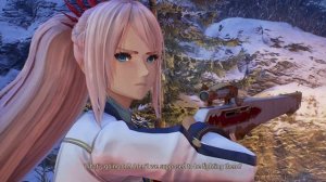 TALES OF ARISE 2021  Gameplay Walkthrough Part 3 - 1440P 60fps No Commentary