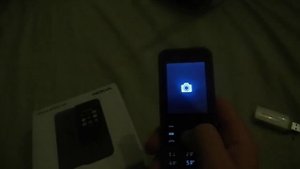 Nokia 6300 4G Обзор