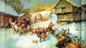 Edvard Grieg_ Symphonic Dances, Op. 64 (Paavo Järvi, Eesti Riiklik Sümfooniaorkester)