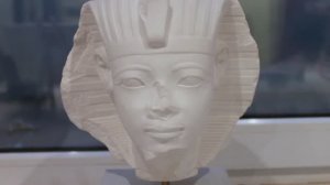 Загадки древнего Египта