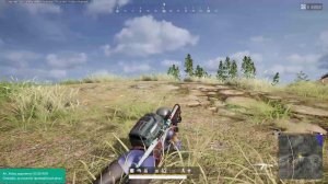 PUBG / Просто по фану.