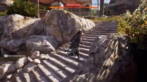 Odysseus's palace: Location of Ancient Tablet and loot treasure - ASSASSIN’S CREED ODYSSEY