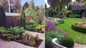 Декор садового участка Идеи для вдохновения / Garden plot decor Ideas for inspiration