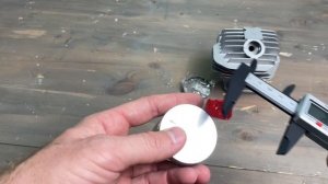 Поршневая группа бензопила Stihl MS 440