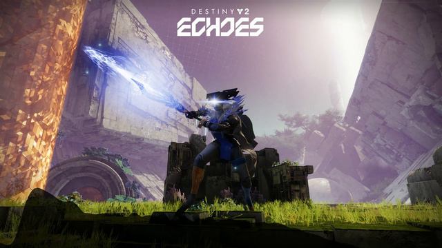 Echo of Command (Action) - Destiny 2： Echoes OST