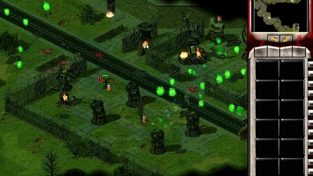 Mental Omega 3.3.6 (Soviet Co-op Intoxicated) (Kai-Wan And John.Labu) (Mental Difficulty) #gaming смотреть онлайн