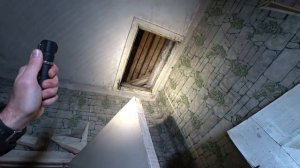 Заброшенный ДОМ ВЕДЬМЫ или ЛОГОВО ПСИХОВ? / НОЧЬЮ В СТАРИННОЙ ЗАБРОШЕННОЙ УСАДЬБЕ