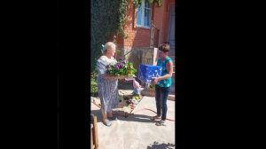 Лучшее поздравление с днем рождения подруги! #подарок #деньрождения #праздник