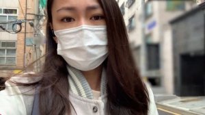 #влог студента в Корее: учеба и подработка