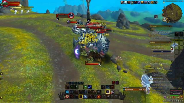 Rousing Air Limited Time Gold Farm - Dragonflight WoW