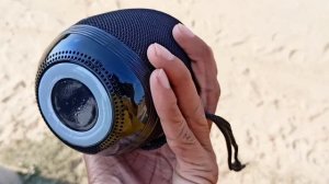 BoroFone BR6 Wireless Bluetooth Speaker ( Unboxing & Review ) | Bluetooth Speaker | TECH STROK ✓