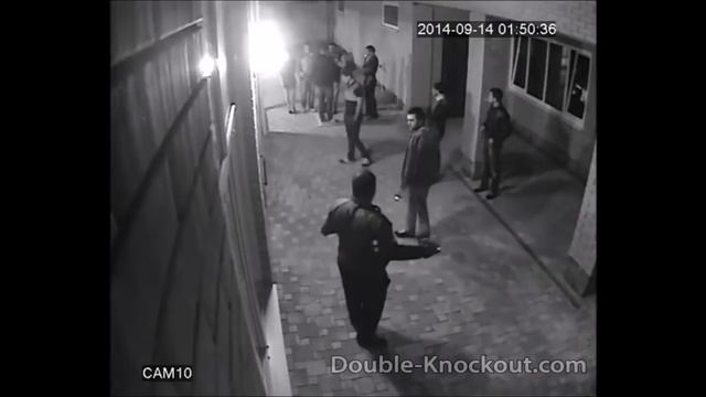 Как бьют боксеры на улице смотреть онлайн