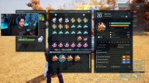 ГАЙД по ПАССИВНОЙ ДОБЫЧЕ РУДЫ в PALWORLD