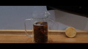 Как я завариваю черный цейлонский чай дома.