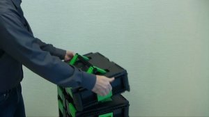 Ящик для инструментов