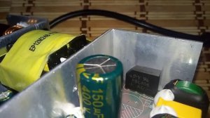 Умная зарядка из китая NRYK GIANT