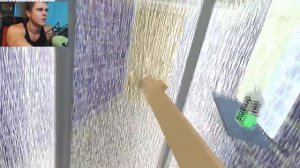 Подглядываем в Душе