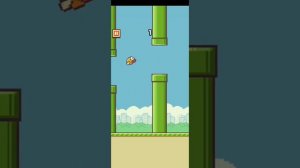 Оригинал flappy bird. Через плей маркет.