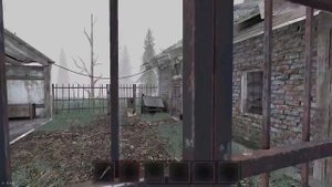 Прохождение всех глав Метели без маски Френка // Metel Horror Escape