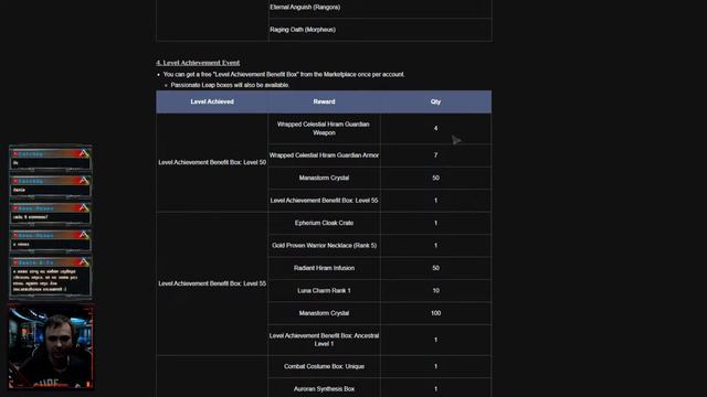 Новый Fresh Server, как оплатить, подробности - ArcheAge: Unchained.