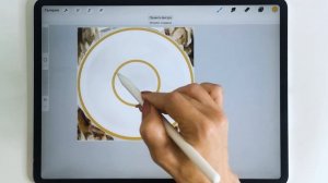 Уроки Procreate. 108. Как загрузить свою 3Д модель