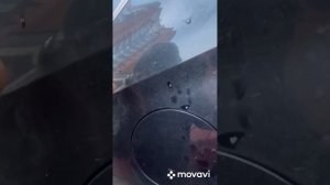 Выскочила еще одна поломка на моем Хавейл Джолион