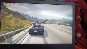 Gta V Gameplay Ryzen 5 2500U Vega 8 Laptop