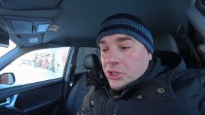 CHERY TIGGO 3/КИТАЕЦ ПЛОХО ГРЕЕТСЯ ЗИМОЙ? МИФ ИЛИ ПРАВДА? ЗАВОДИМ В МОРОЗ/ЗАСЕКАЕМ ВРЕМЯ!!!