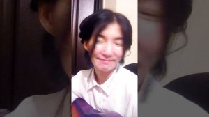 "Ты могла бы меня спасти" кавер Руки Вверх