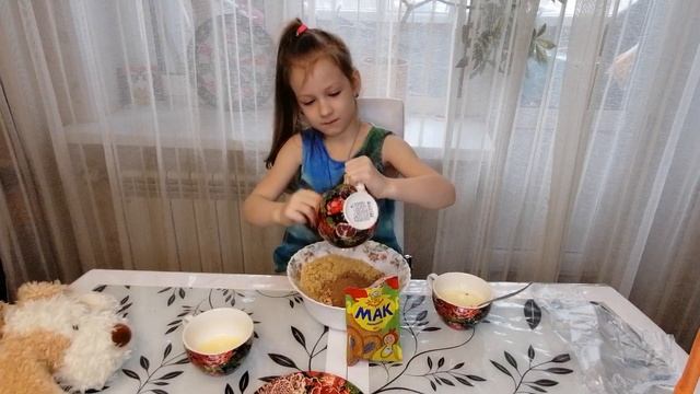 Шоколадная колбаска из печенья и какао смотреть онлайн