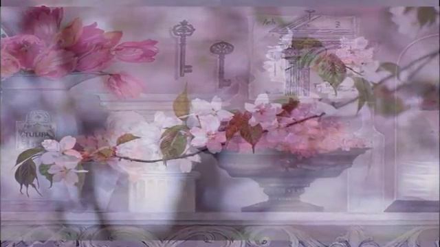 ИВ МОНТАН LA VIE EN ROSE (Жизнь в розовом цвете).mp4 смотреть онлайн