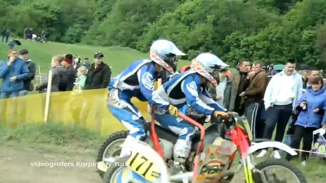 Мотокросс г. Ромны 2017 г. смотреть онлайн