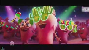 Чистая Линия — «Вкусовые сосочки. Кактус» в 8х быстрее | PRO Рекламу | vk.com/sd__music