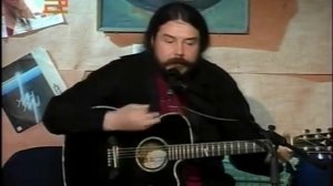 Дмитрий Ревякин - Крест деревянный