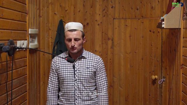 СОБЛЮДЕНИЕ ПРАВ МЕЖДУ МУСУЛЬМАНАМИ:  Пятничная проповедь 16 06 2023 АСХАБ-АЛИ МИТРАДИ