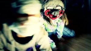 FNaF - ПАРОДИЯ - первая часть | школьный хоррор