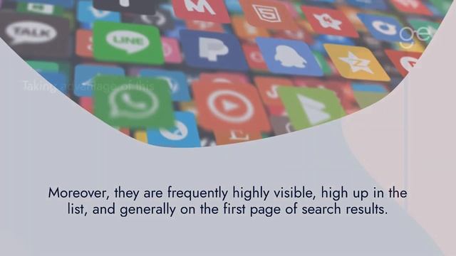 How Does Social Media Help Your SEO Strategy? смотреть онлайн