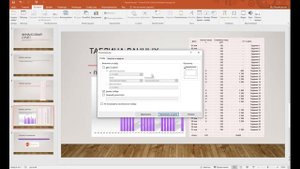 Как сделать в powerpoint | как сделать презентацию | создание презентаций | оформление презентации