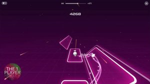 Magic Twist: Twister Music Ball Game   (record 5263)