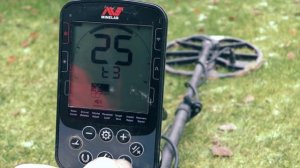 Minelab Equinox 900 VIBRATE Mode, how to turn on and setup tutorial