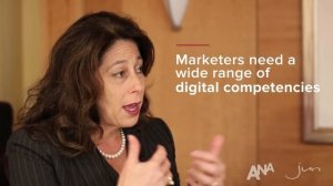 ANA & Jun Group CMO Fireside Chats: Kim Kitchings, SVP Consumer Marketing at Cotton Incorporated