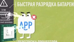 Почему нагревается телефон? Причины нагрева смартфона!