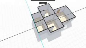4Plan Home Designer Room and Floor plan management